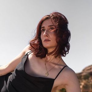 Meet your Posher, Brooke